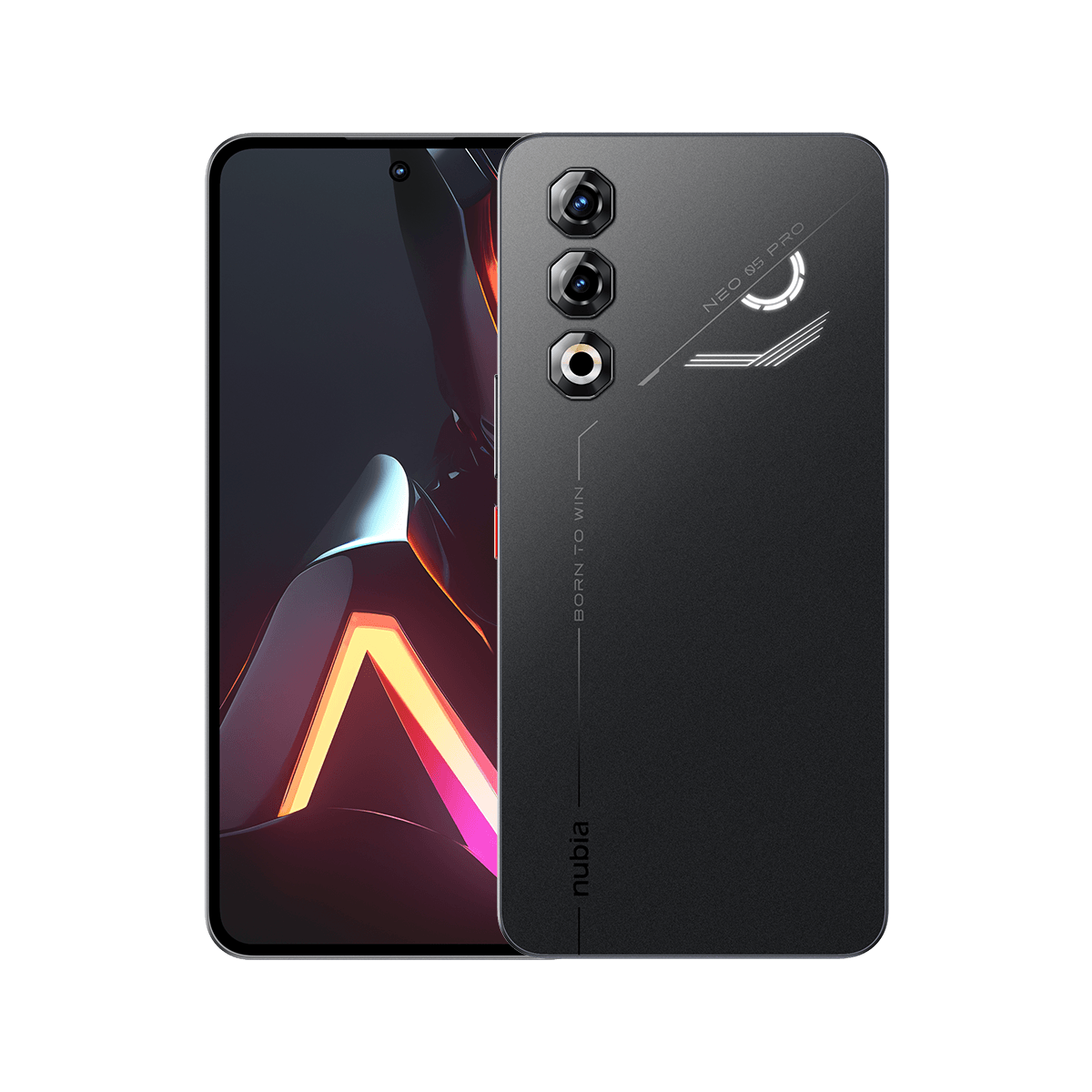 nubia Flip 5G